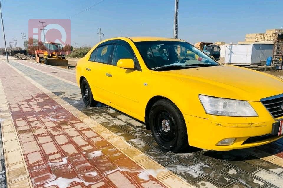 هيونداي سوناتا